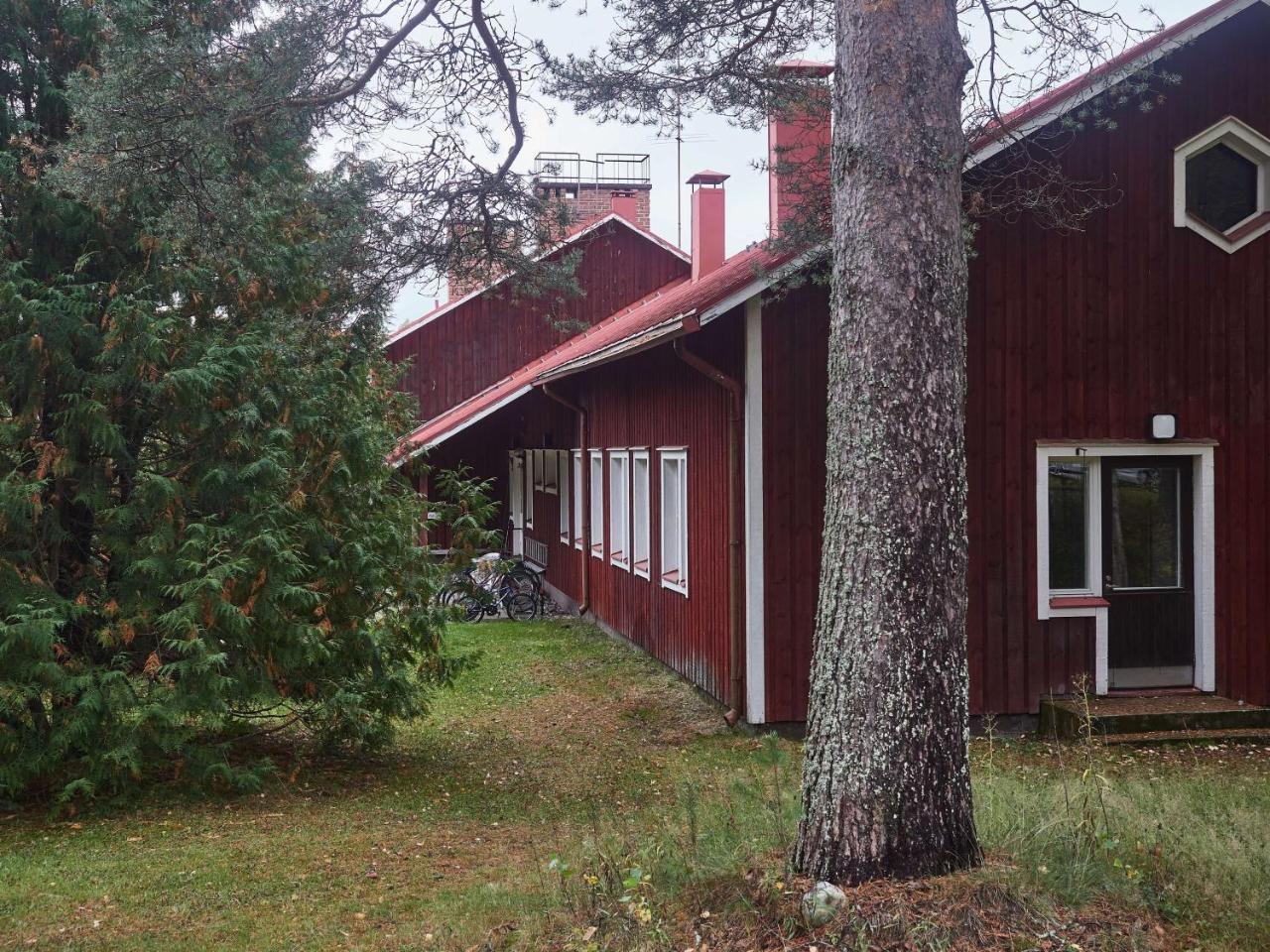 Hostel Pielinen Vuonislahti Exterior photo